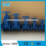 BS Non Rising Stem Gate Valve